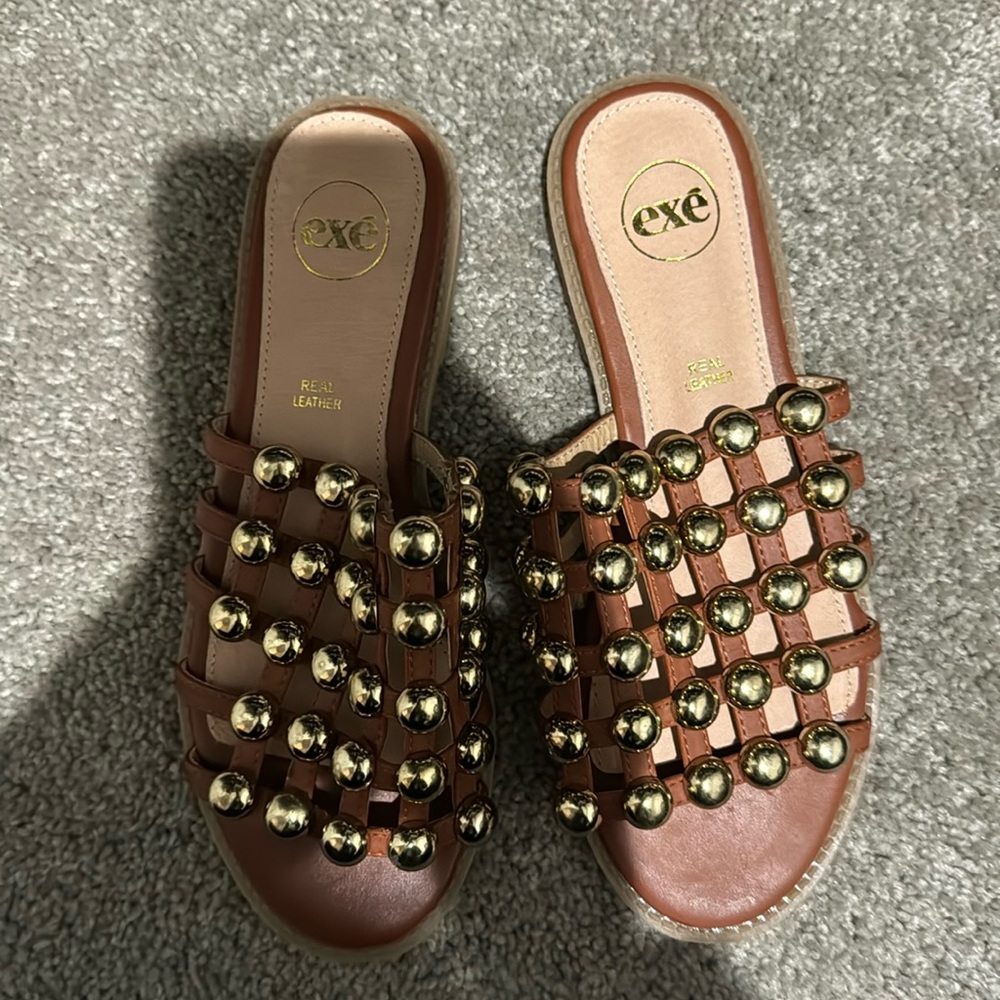 Sandals